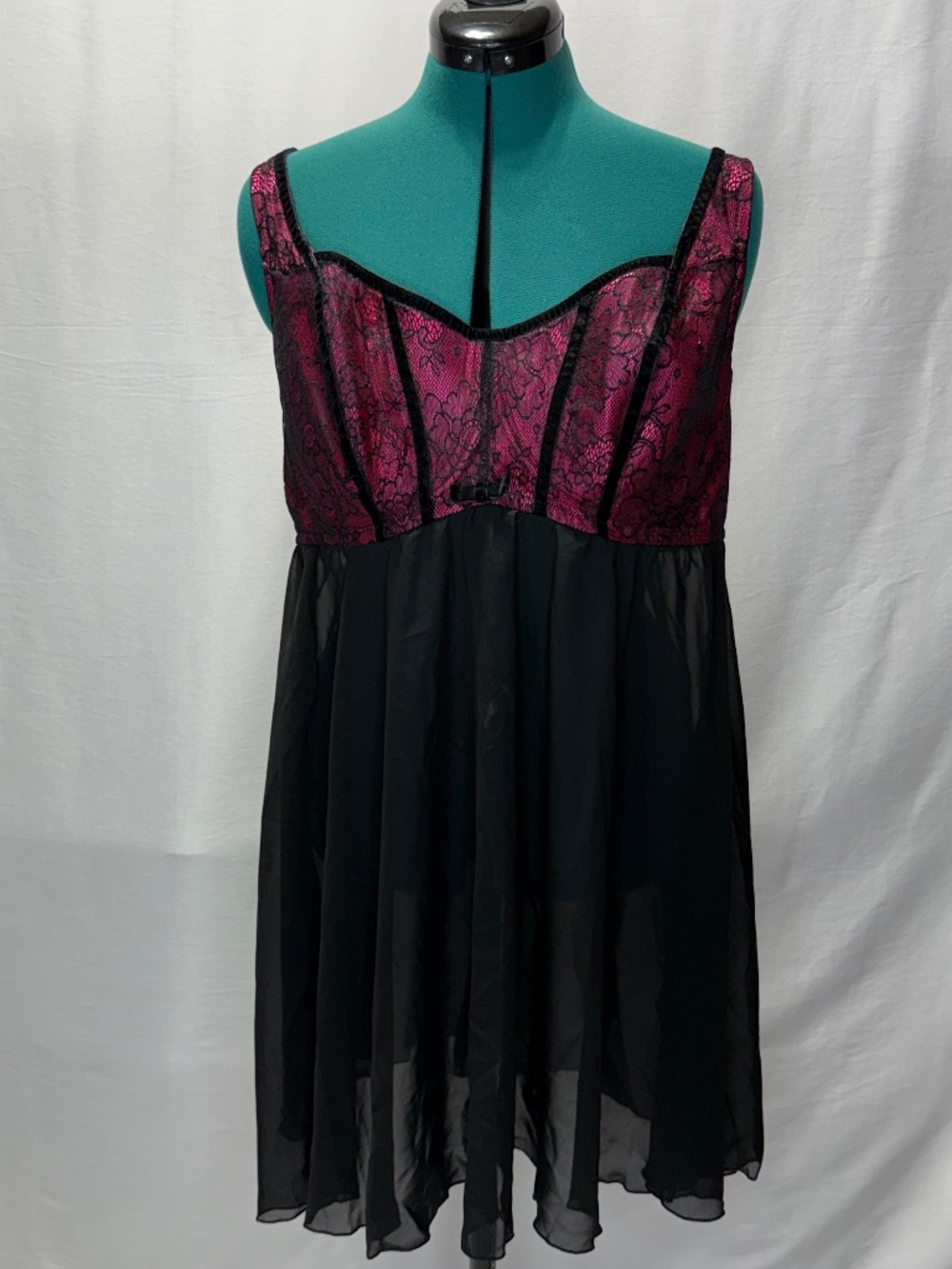 Women’s Lingerie
